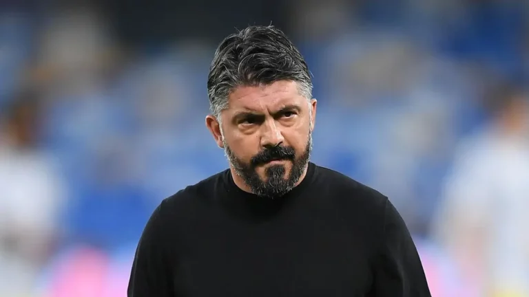 Marseille crisis: Gattuso says he’s worried, seeks solutions