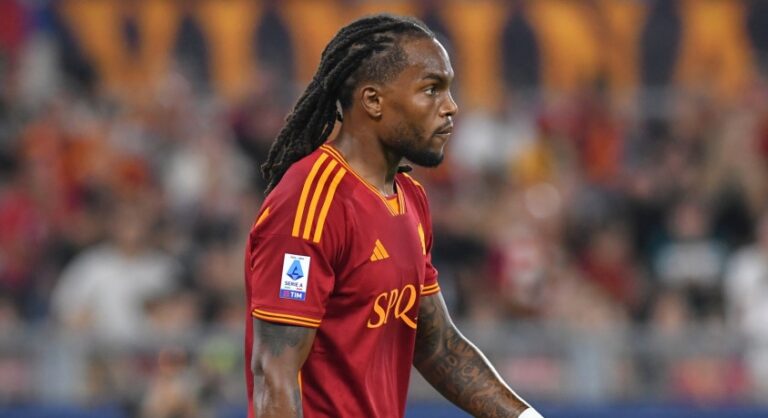 Sanches Set to Leave Roma. Söyüncü Is There for Replacement?